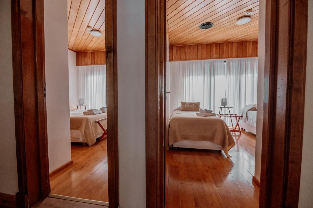 Casa Jainen Apartment Ushuaia Exterior photo